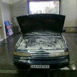 Ford Crown Victoria 4,6 1995