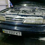 Ford Crown Victoria 4,6 1995 OHC v16 8 CYL